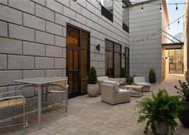 Hilton Garden Inn Greenville University Area 5