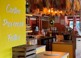 ibis Istres Trigance 2
