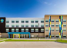 Tru By Hilton Oshkosh 3