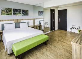 ibis Styles Confins Aeroporto 2