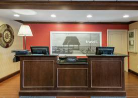 Hampton Inn Meadville 3