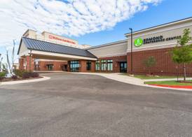 Hilton Garden Inn Edmond/Oklahoma City North 4