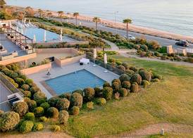 Radisson Blu Resort & Spa, Ajaccio Bay 5