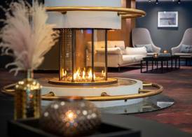 Radisson Blu Scandinavia Hotel Oslo 2