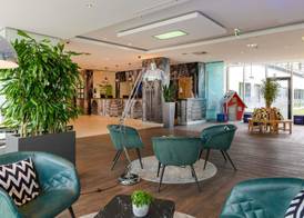 Novotel Köln City 2