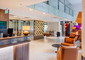 ibis Styles Tallinn 3