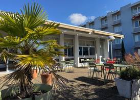 ibis Styles Angoulême Nord 3