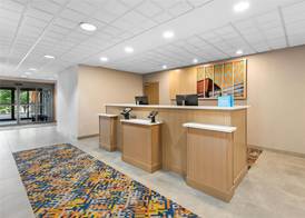 Hampton Inn & Suites Mansfield-South @ I-71 3