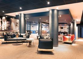 ibis Portsmouth 3