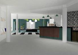 ibis Styles Marseille Plan de Campagne 3