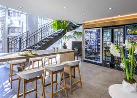 ibis budget Nice Californie Lenval 2