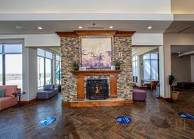 Hilton Garden Inn Rapid City 5