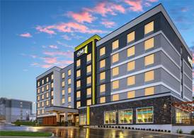 Home2 Suites By Hilton Woodstock ONTARIO 4