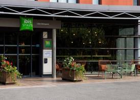 ibis Styles Lille Aéroport 2