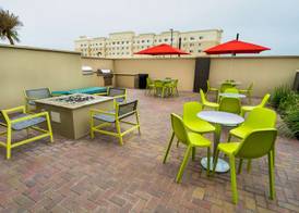 Home2 Suites By Hilton San Antonio At The Rim, Tx 4