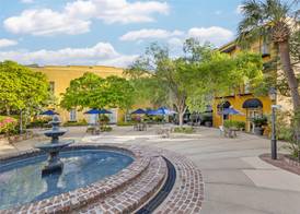 Hilton Vacation Club Lodge Alley Inn Charleston 3