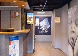 ibis budget Carcassonne La Cité 5