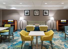 Hampton Inn Kansas City-Lee's Summit 5