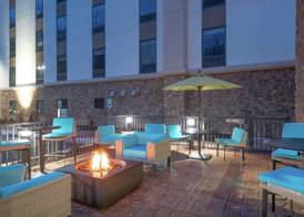 Hampton Inn Weston, WV 2