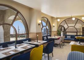 Hampton by Hilton Madinah Central District 3