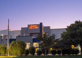 Hampton Inn & Suites Boise-Meridian 3