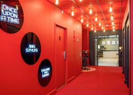 ibis Styles Cannes Le Cannet 4
