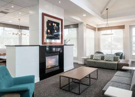 Hilton Garden Inn DFW North Grapevine 5