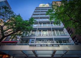 The Bernic Hotel New York City,Tapestry Collection by Hilton 2