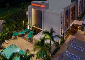 Hampton Inn Ellenton/Bradenton 4