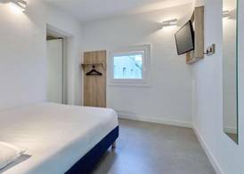 Kyriad ECO - Dijon Sud Chenove 4