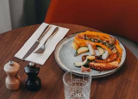 Novotel Paris Vaugirard Montparnasse 4