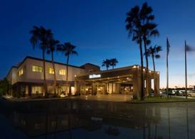 Hilton Phoenix Airport 2