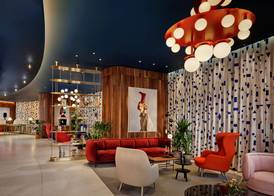 art'otel London Battersea Power Station 2
