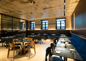 Breda Suites Hotel Milano 4
