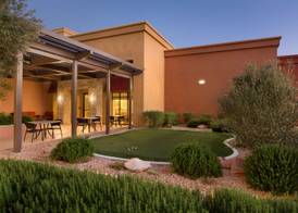 Homewood Suites by Hilton Las Vegas Airport 2