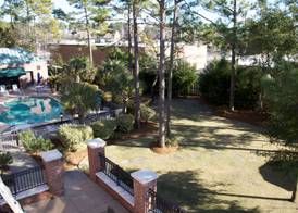 Hampton Inn Wilmington-Medical Park 4