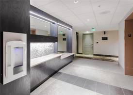 Hampton Inn & Suites Raleigh-Durham Airport-Brier Creek 5