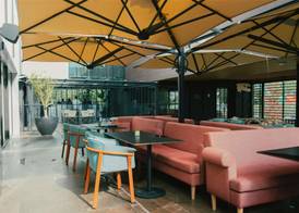 ibis Styles Lisboa Aeroporto 5