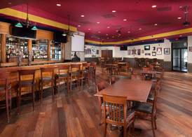 DoubleTree by Hilton Lawrence 4