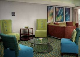 Hampton Inn Hanover 4