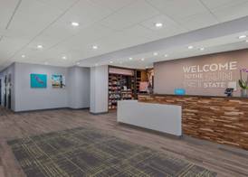 Hampton Inn By Hilton Williams 5