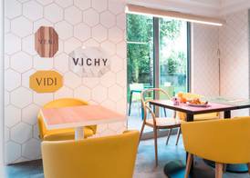 Hôtel ibis Styles Vichy Centre 5