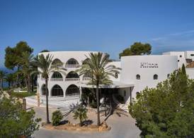 Hilton Mallorca Galatzo 3