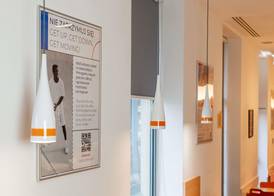 ibis budget Krakow Stare Miasto 3
