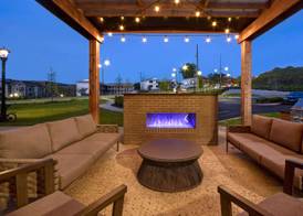 Homewood Suites by Hilton Tuscaloosa Downtown- Near Univ of Alabama 3