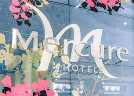 Mercure Hotel Hannover Mitte 2