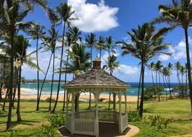Hilton Garden Inn Kauai Wailua Bay, HI 4