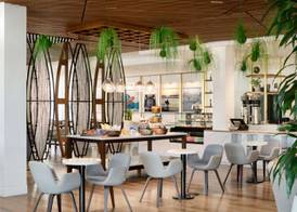 Hilton Los Angeles Culver City 5