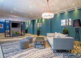 Mercure Cardiff 4