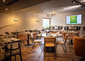ibis Styles Aalen 5